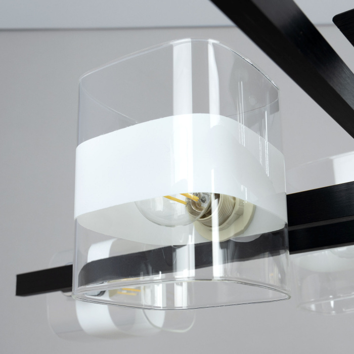 Люстра потолочная Citilux Вирта CL139282