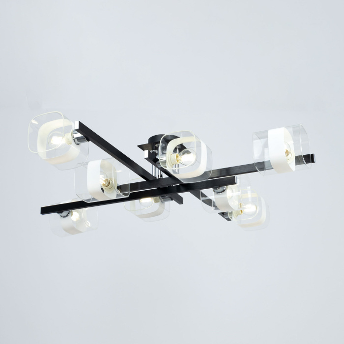 Люстра потолочная Citilux Вирта CL139282