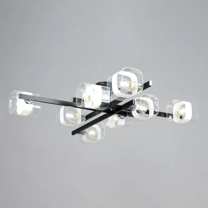 Люстра потолочная Citilux Вирта CL139282