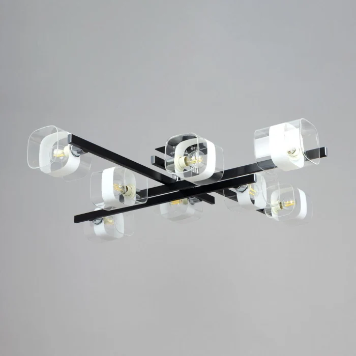 Люстра потолочная Citilux Вирта CL139282