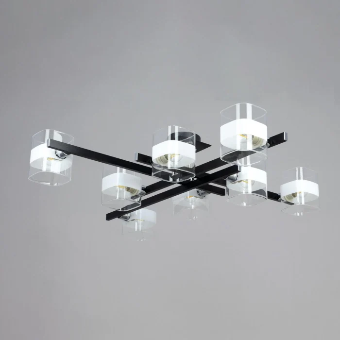 Люстра потолочная Citilux Вирта CL139282