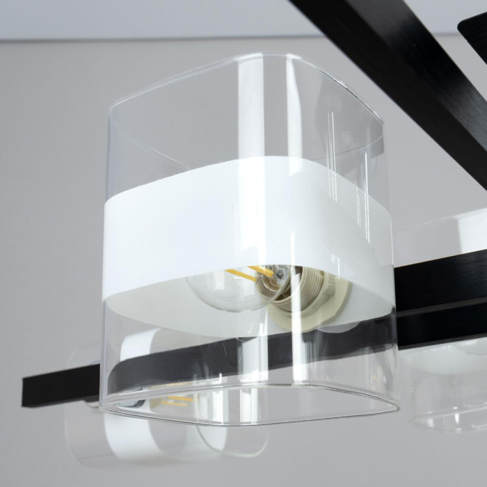 Люстра потолочная Citilux Вирта CL139282