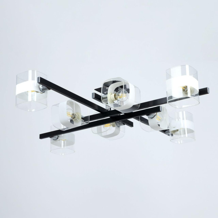 Люстра потолочная Citilux Вирта CL139282