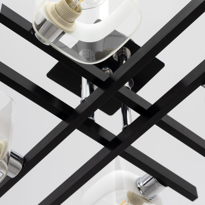 Люстра потолочная Citilux Вирта CL139282