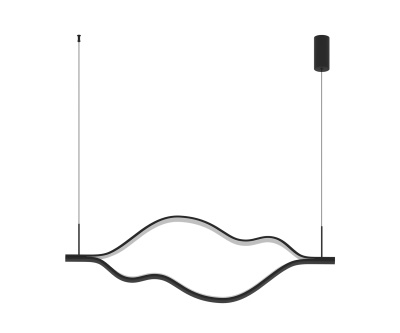 Подвесной светильник Kink Light Линн 08258-140,19P