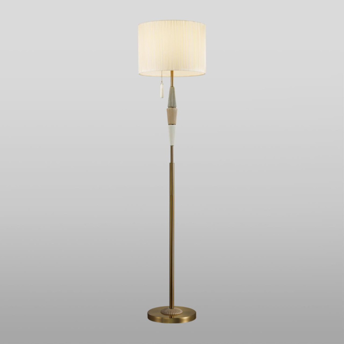 Торшер Odeon Light Latte 5403/1FA