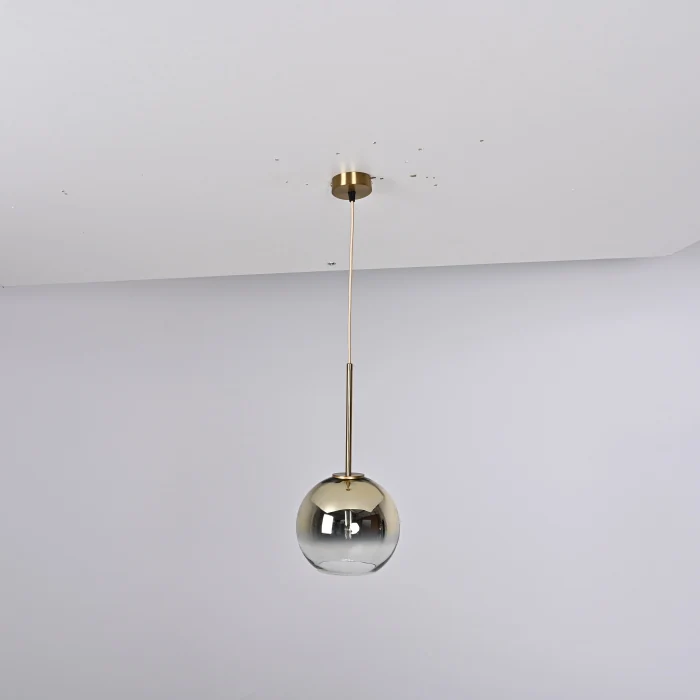 Подвесной светильник ImperiumLoft Passage One 312594-26
