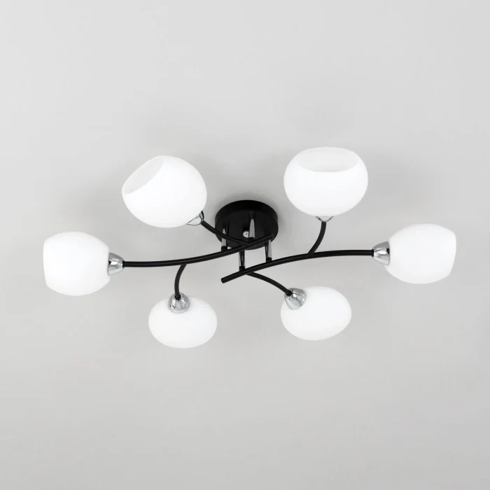 Люстра потолочная Citilux Флорида CL148165