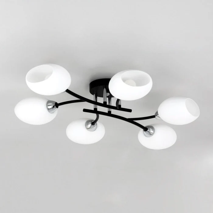 Люстра потолочная Citilux Флорида CL148165