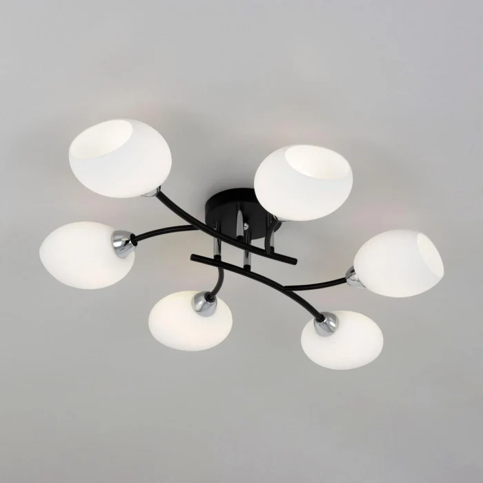 Люстра потолочная Citilux Флорида CL148165