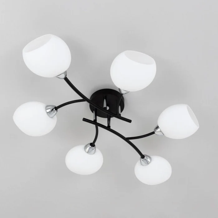 Люстра потолочная Citilux Флорида CL148165