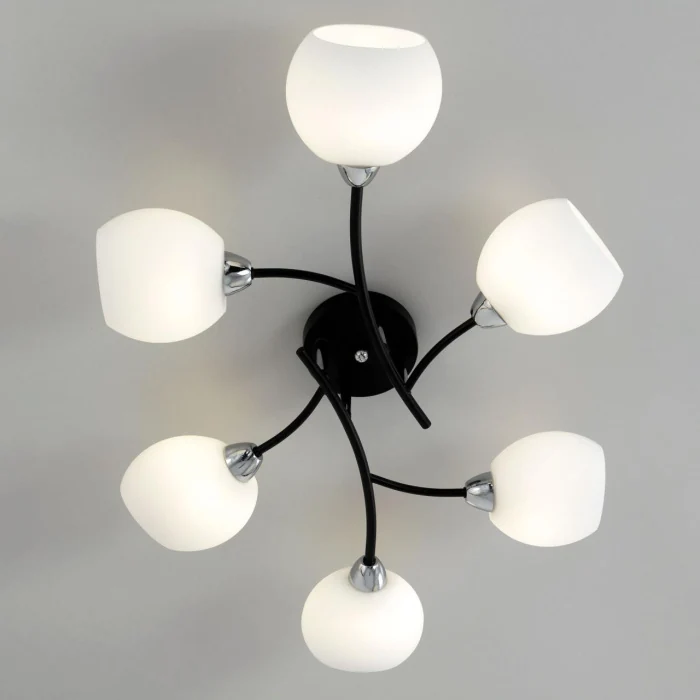 Люстра потолочная Citilux Флорида CL148165