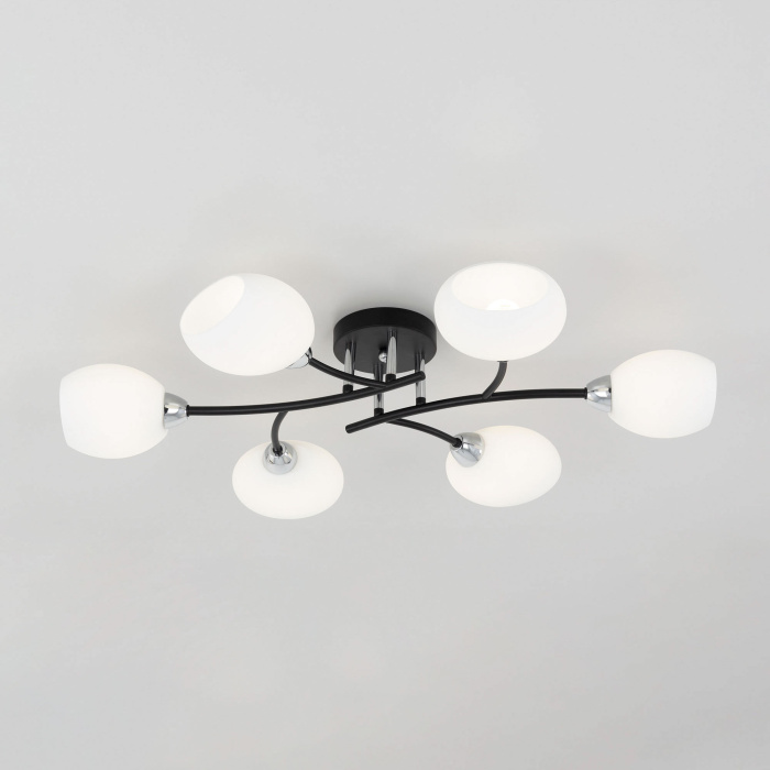 Люстра потолочная Citilux Флорида CL148165