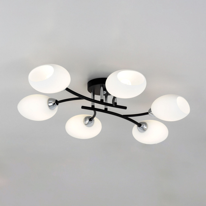 Люстра потолочная Citilux Флорида CL148165