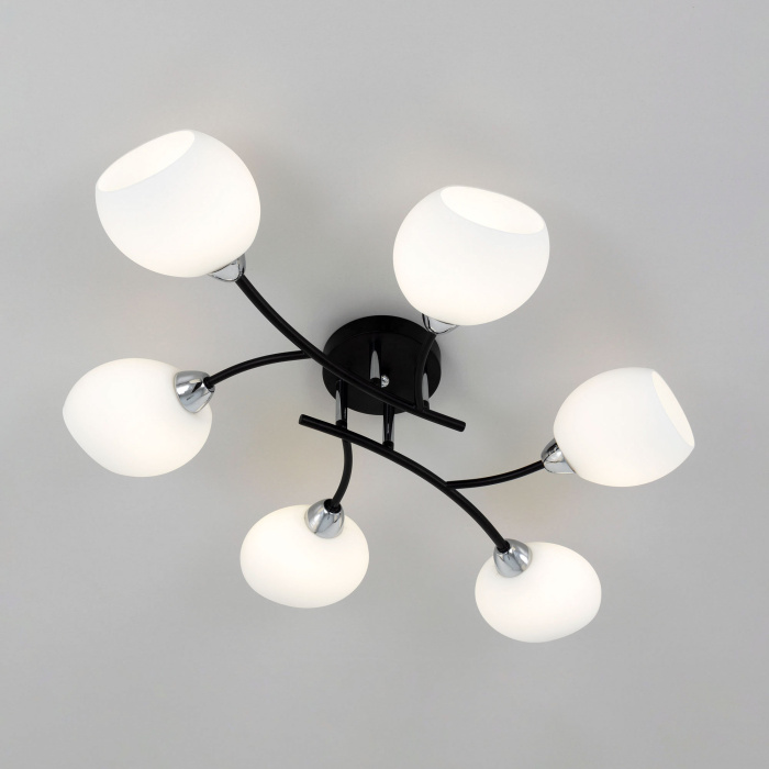 Люстра потолочная Citilux Флорида CL148165