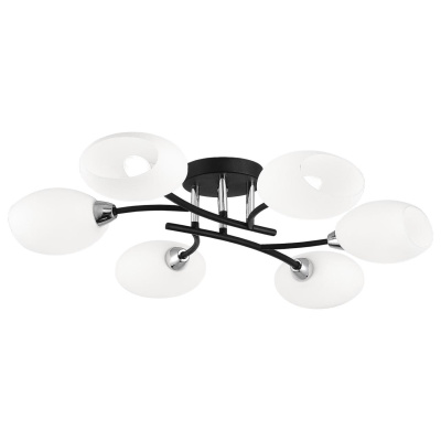 Люстра потолочная Citilux Флорида CL148165