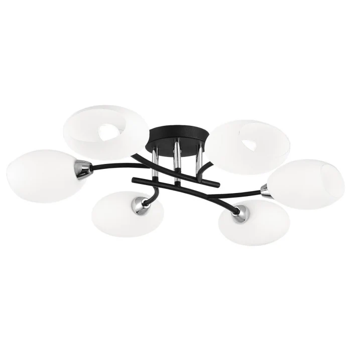 Люстра потолочная Citilux Флорида CL148165