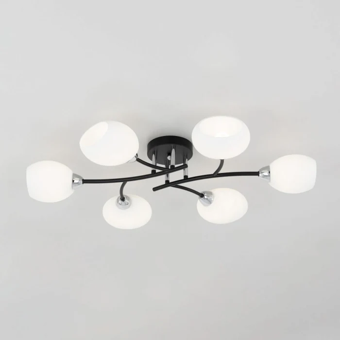 Люстра потолочная Citilux Флорида CL148165