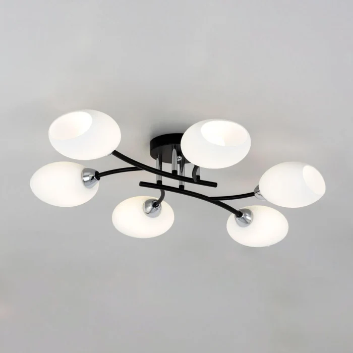 Люстра потолочная Citilux Флорида CL148165