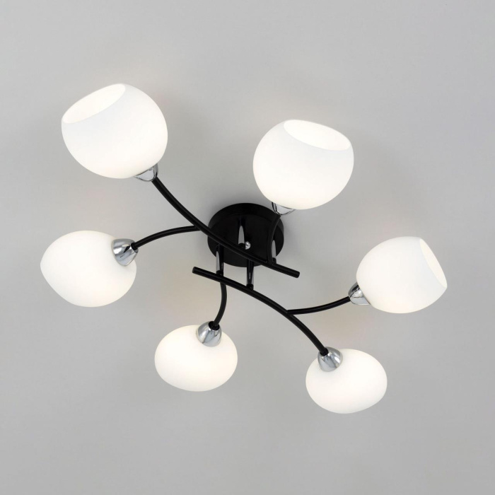 Люстра потолочная Citilux Флорида CL148165