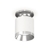 Комплект накладного светильника Ambrella light XS7401101