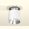Комплект накладного светильника Ambrella light XS7401101