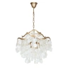 Люстра подвесная Arte Lamp PIPIRIMA A4065SP-6SG