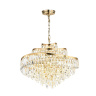 Люстра подвесная Odeon Light Wayta 5073/12