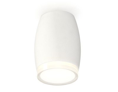 Комплект накладного светильника с акрилом Ambrella light XS1122022