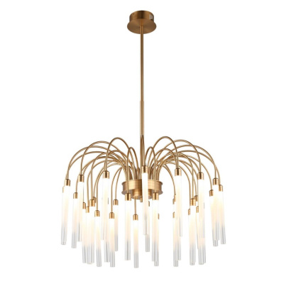 Люстра на штанге Aployt Dominisia APL.852.17.64