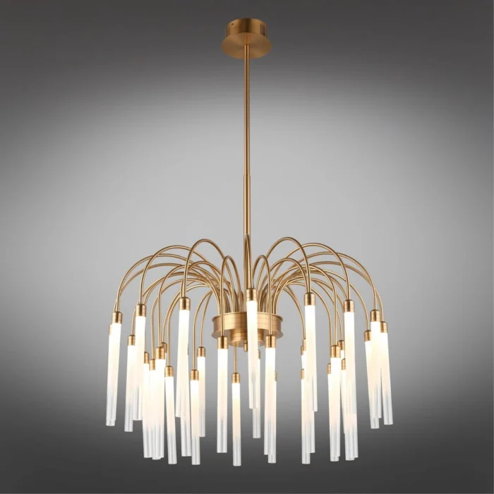 Люстра на штанге Aployt Dominisia APL.852.17.64