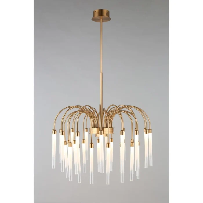 Люстра на штанге Aployt Dominisia APL.852.17.64