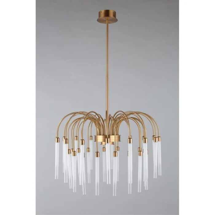 Люстра на штанге Aployt Dominisia APL.852.17.64