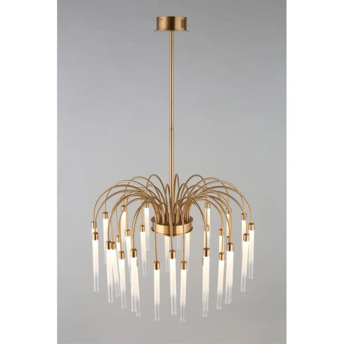 Люстра на штанге Aployt Dominisia APL.852.17.64