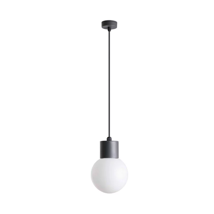 Подвесной светильник MOON-1 White shade