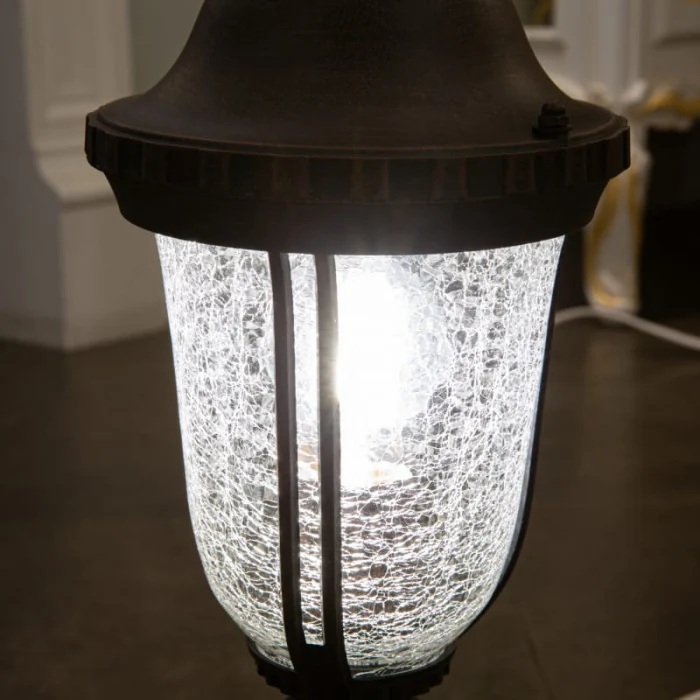 Уличный фонарь L'arte luce Nampa L79884.12