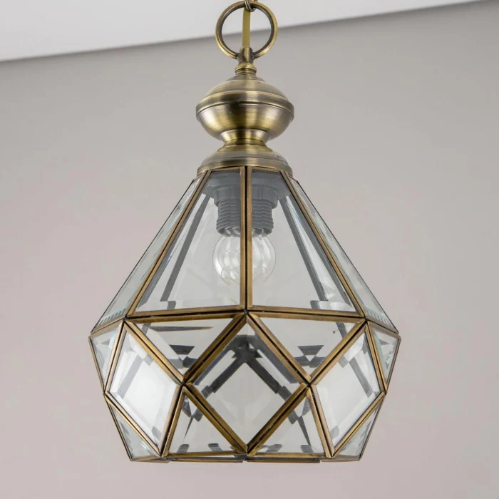 Подвесной светильник Citilux Витра CL442110