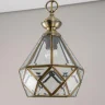 Подвесной светильник Citilux Витра CL442110