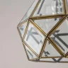 Подвесной светильник Citilux Витра CL442110