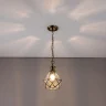 Подвесной светильник Citilux Витра CL442110