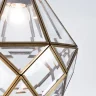 Подвесной светильник Citilux Витра CL442110