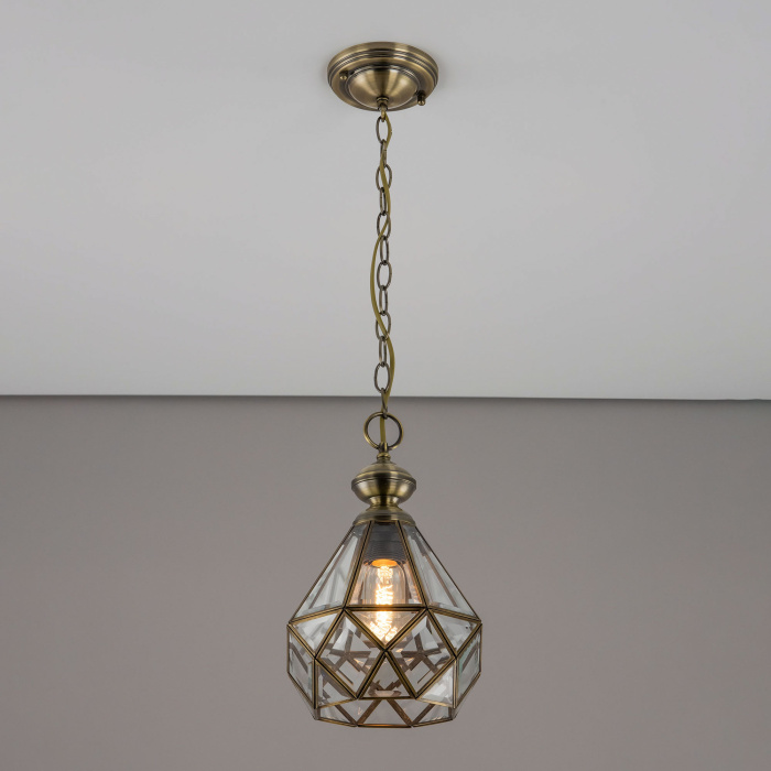 Подвесной светильник Citilux Витра CL442110