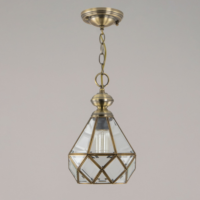 Подвесной светильник Citilux Витра CL442110