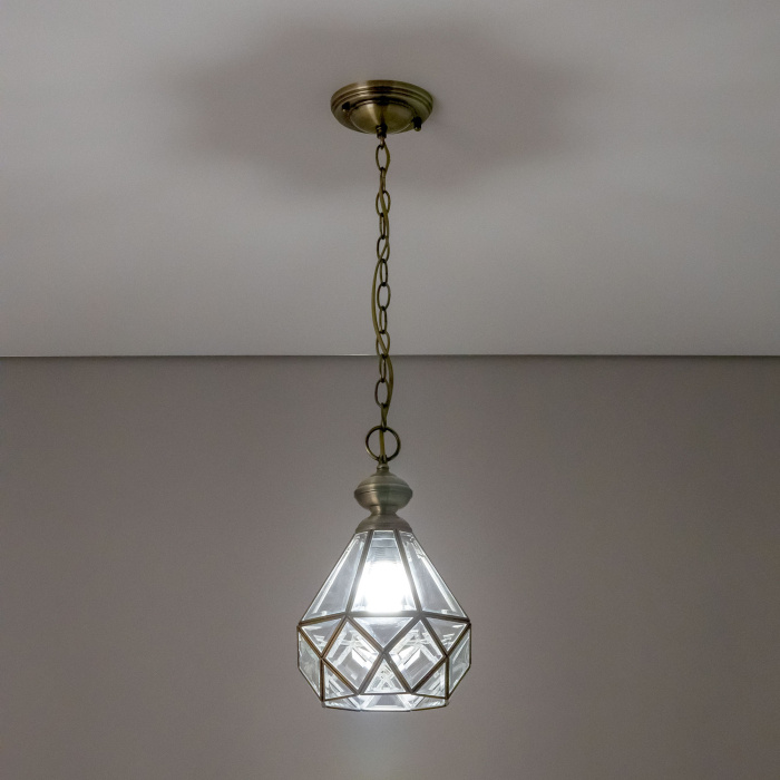 Подвесной светильник Citilux Витра CL442110