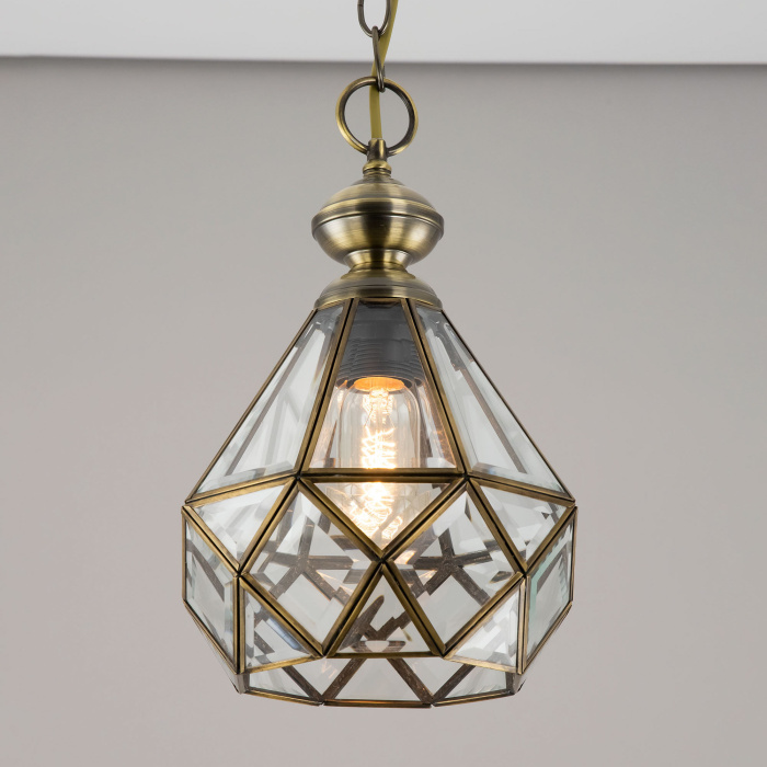 Подвесной светильник Citilux Витра CL442110