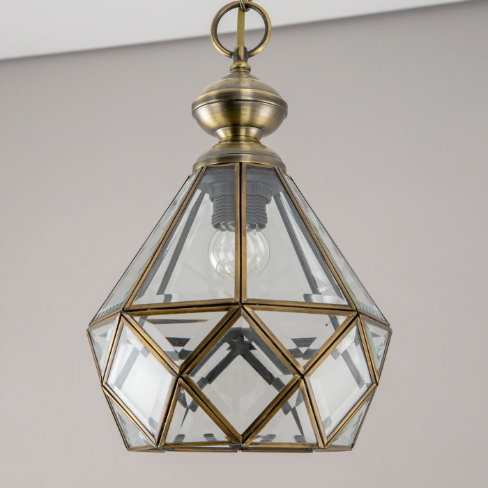 Подвесной светильник Citilux Витра CL442110