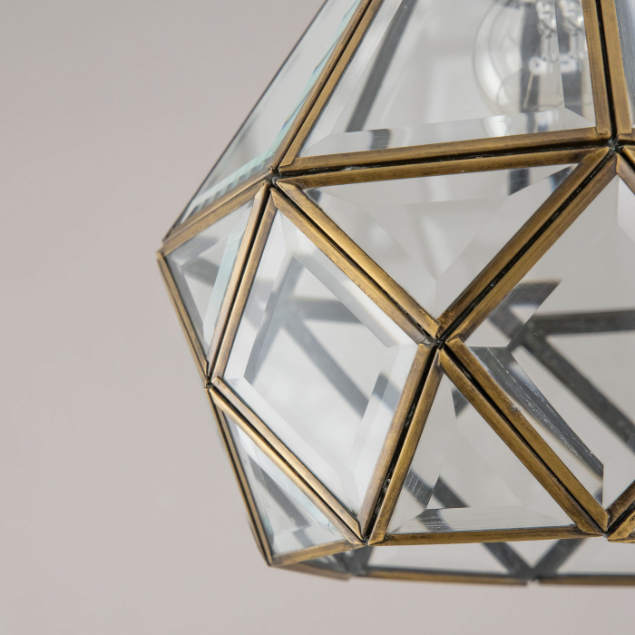 Подвесной светильник Citilux Витра CL442110