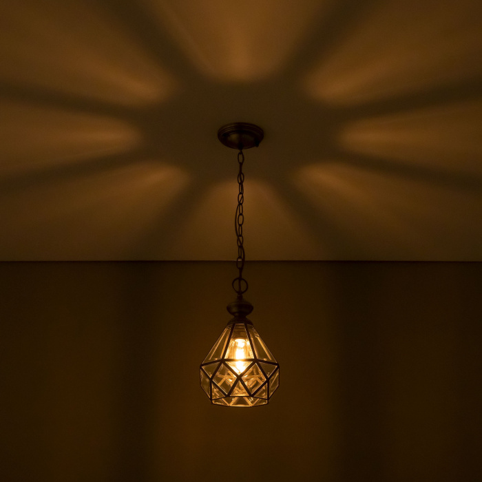 Подвесной светильник Citilux Витра CL442110