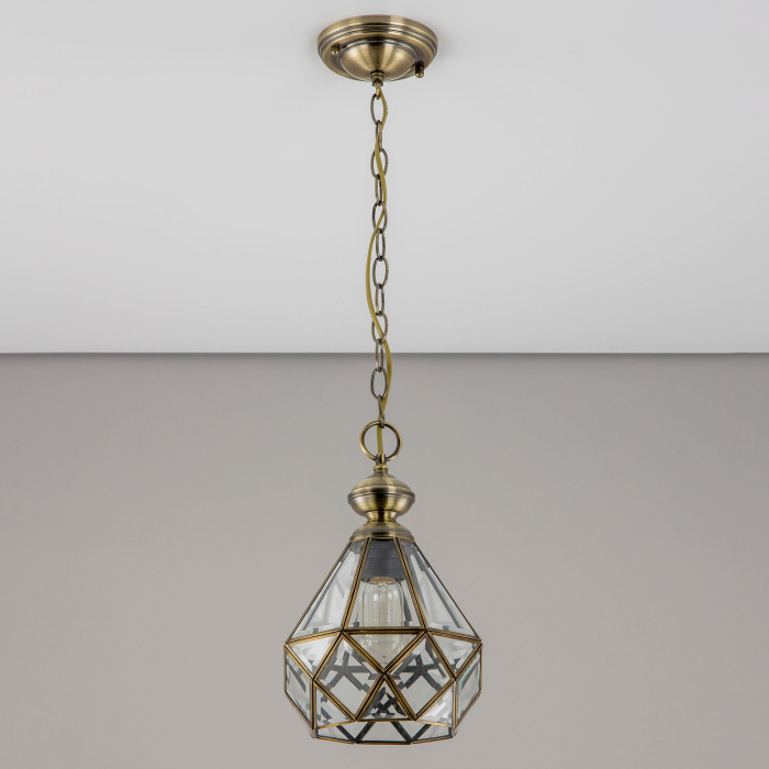 Подвесной светильник Citilux Витра CL442110