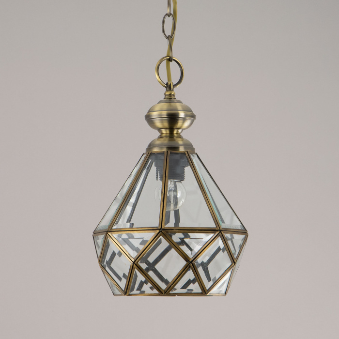 Подвесной светильник Citilux Витра CL442110